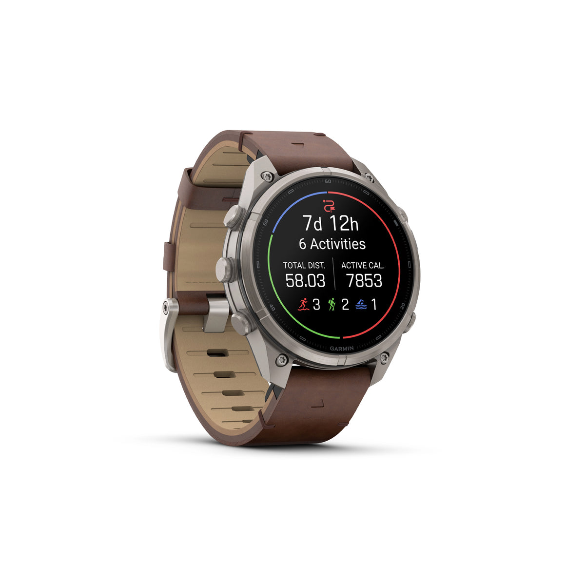 Garmin Fenix 9 Pro