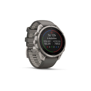Garmin Fenix 9 Pro Solar