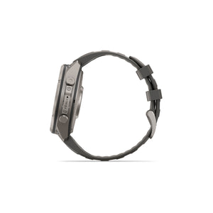 Garmin Fenix 9 Pro Solar