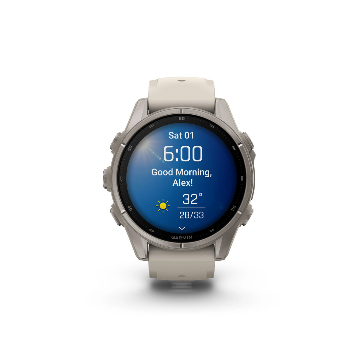 Garmin Fenix 9