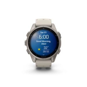 Garmin Fenix 9