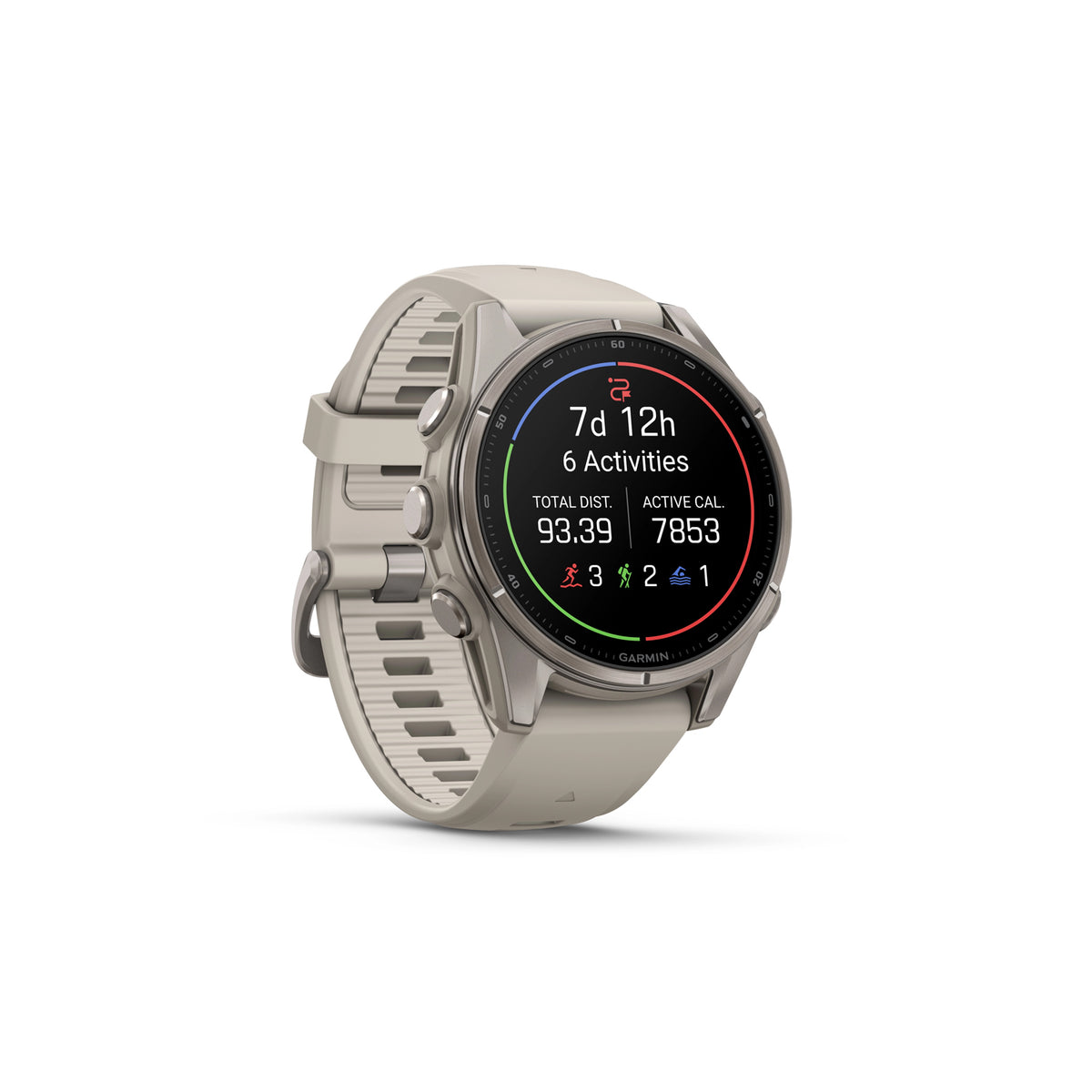 Garmin Fenix 9