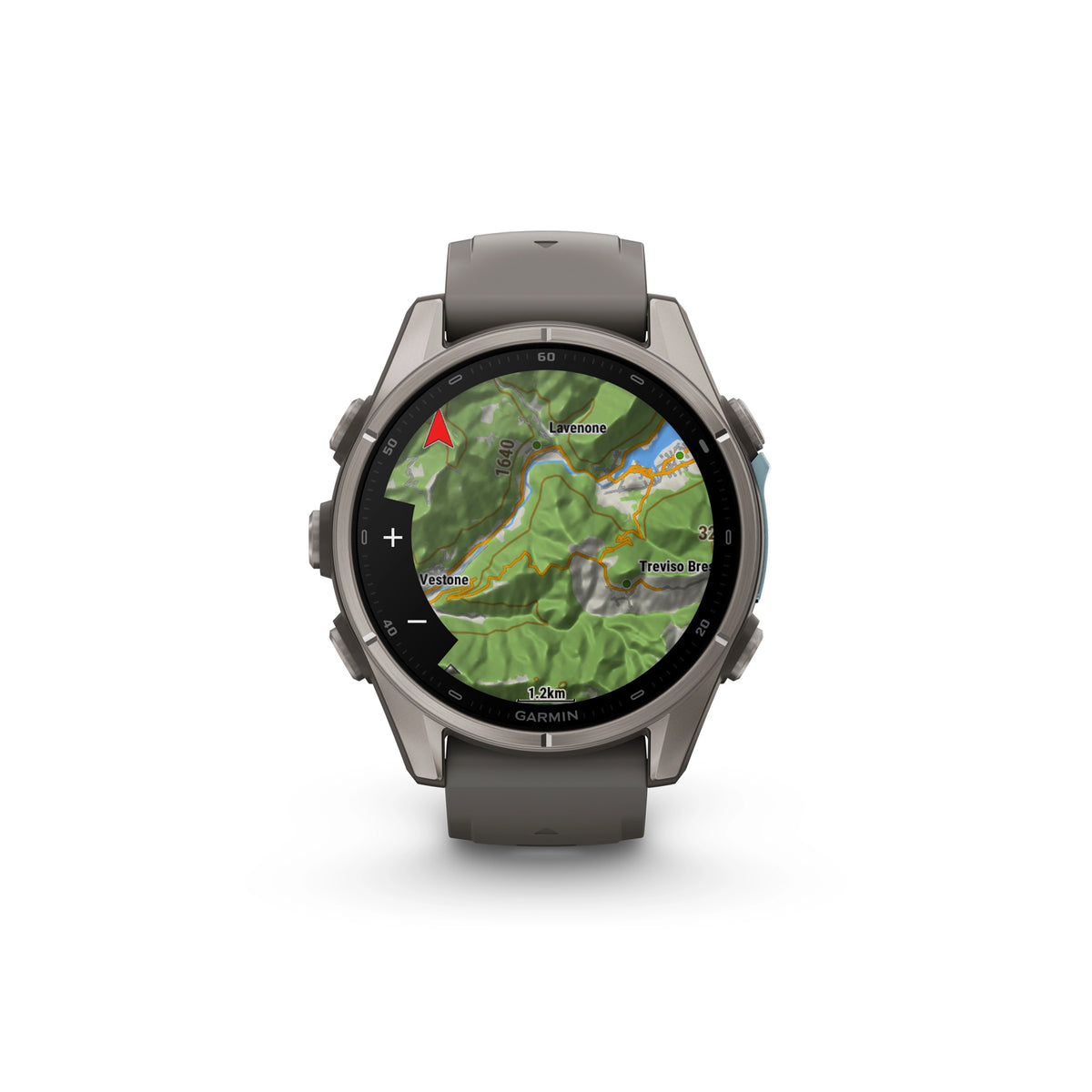 Garmin Fenix 9