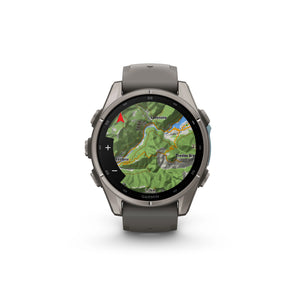 Garmin Fenix 9
