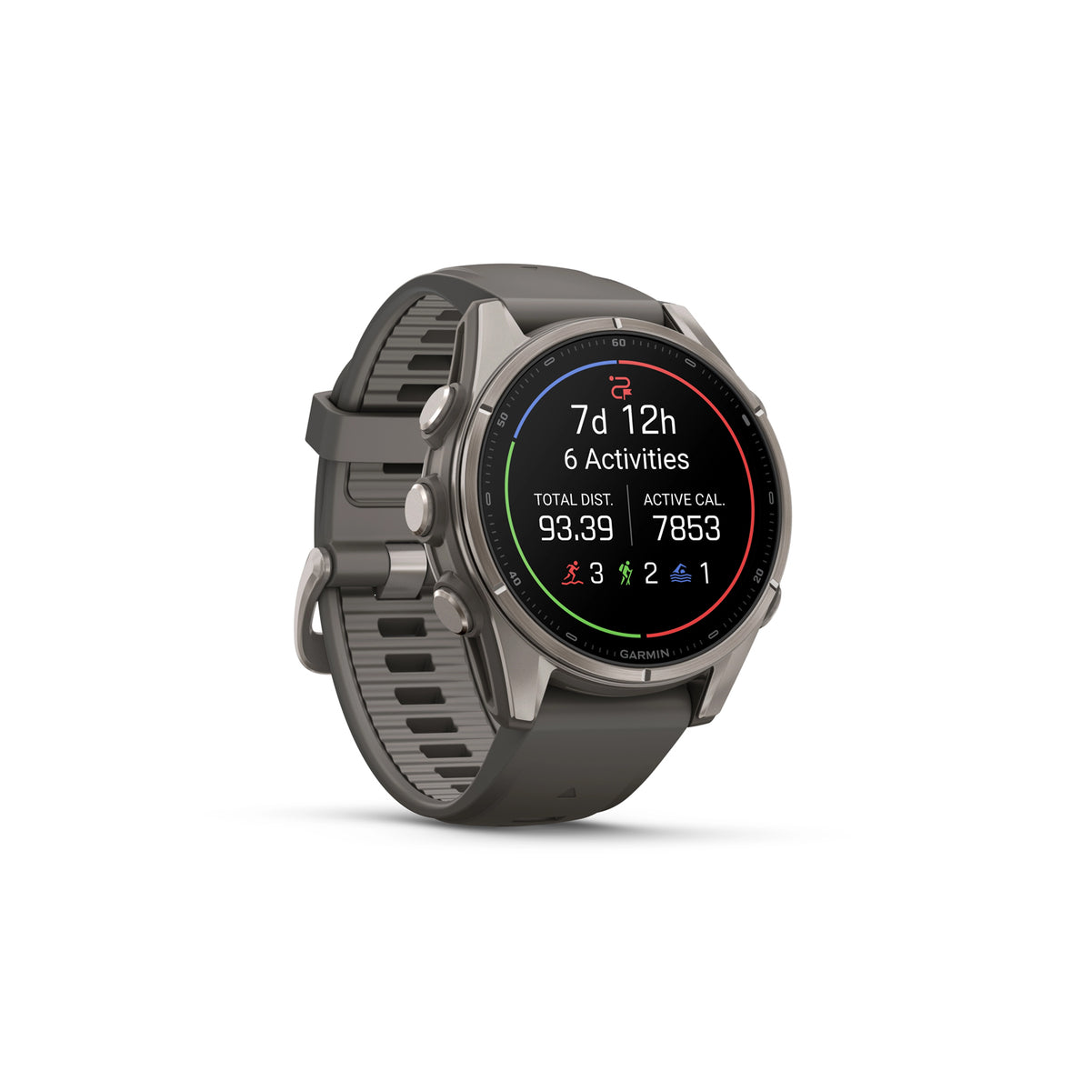 Garmin Fenix 9