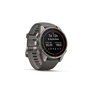Garmin Fenix 9