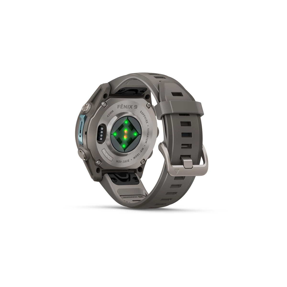 Garmin Fenix 9