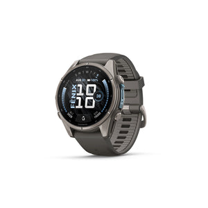 Garmin Fenix 9