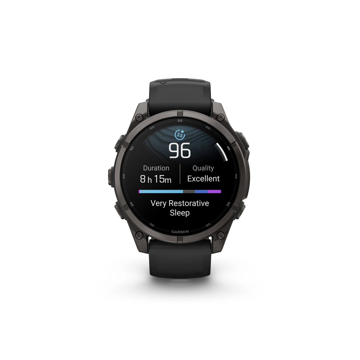 Garmin Fenix 9