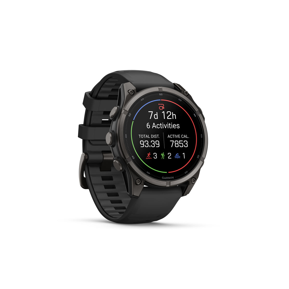 Garmin Fenix 9