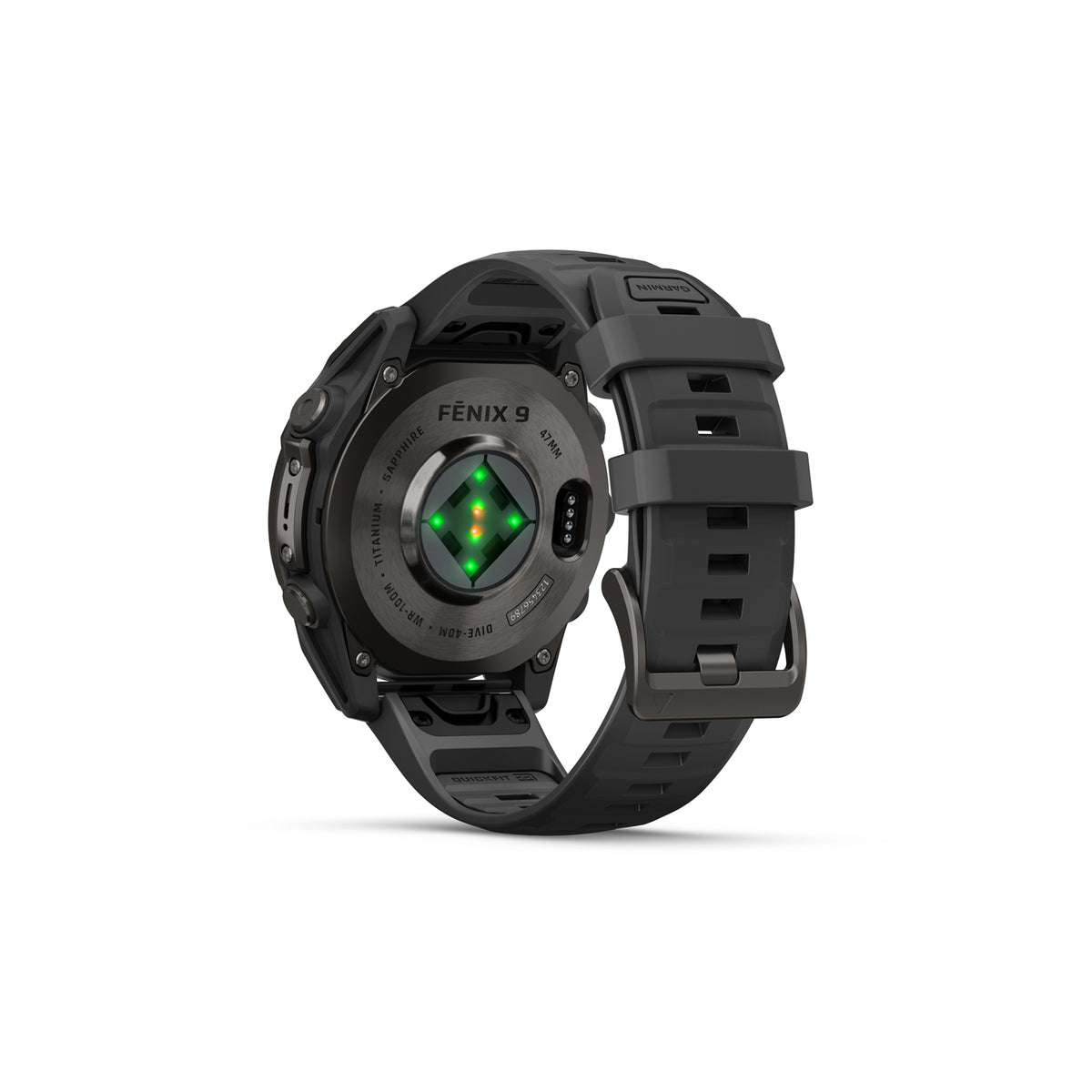 Garmin Fenix 9