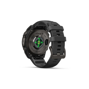 Garmin Fenix 9