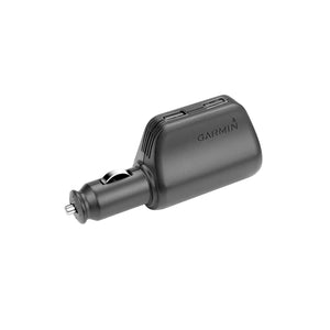 Garmin Hi-Speed Multi-Charger