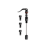 TACX Flux & Neo Trainer Axle Adapter Kit