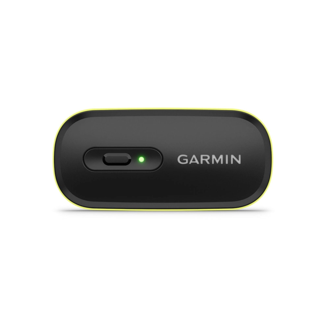 Garmin HRM 600 Heart Rate Monitor