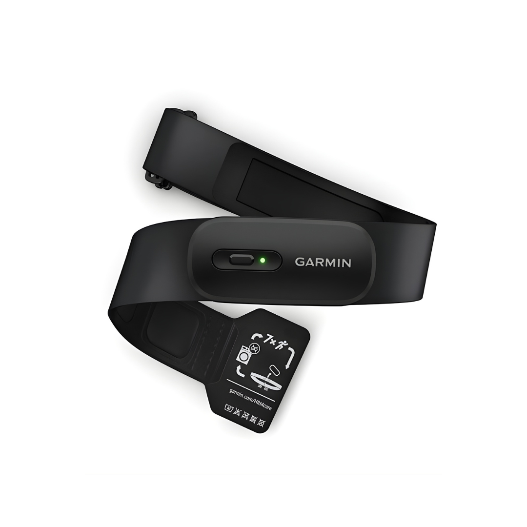 Garmin HRM 200 Heart Rate Monitor