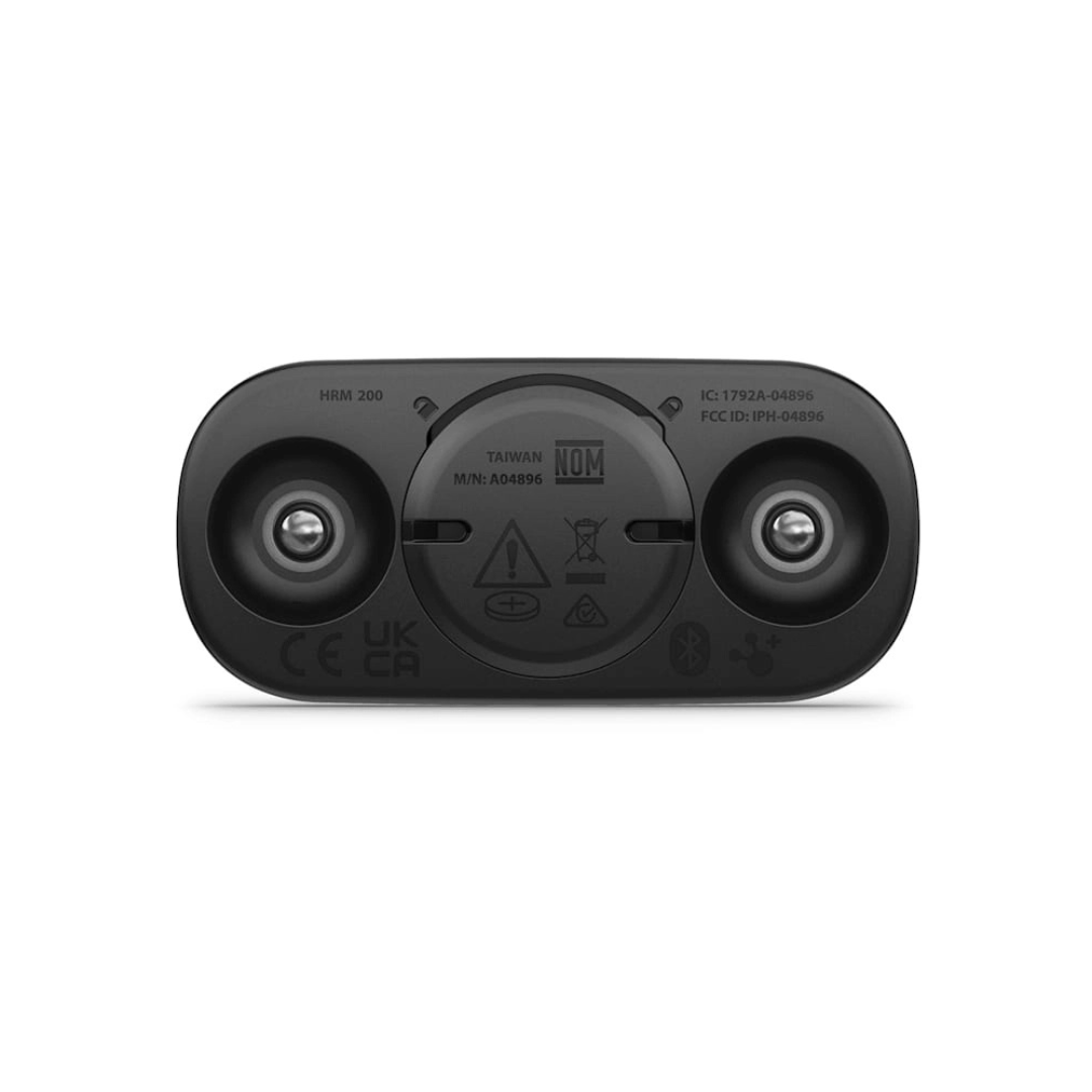 Garmin HRM 200 Heart Rate Monitor