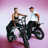 Flight Risk FR505 Electric Bike