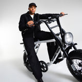 Flight Risk FR505 Electric Bike