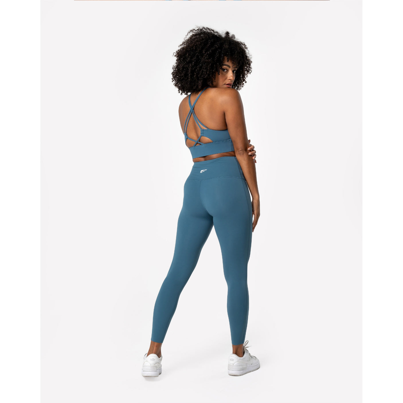 Palmfit Evolve Womens Leggings