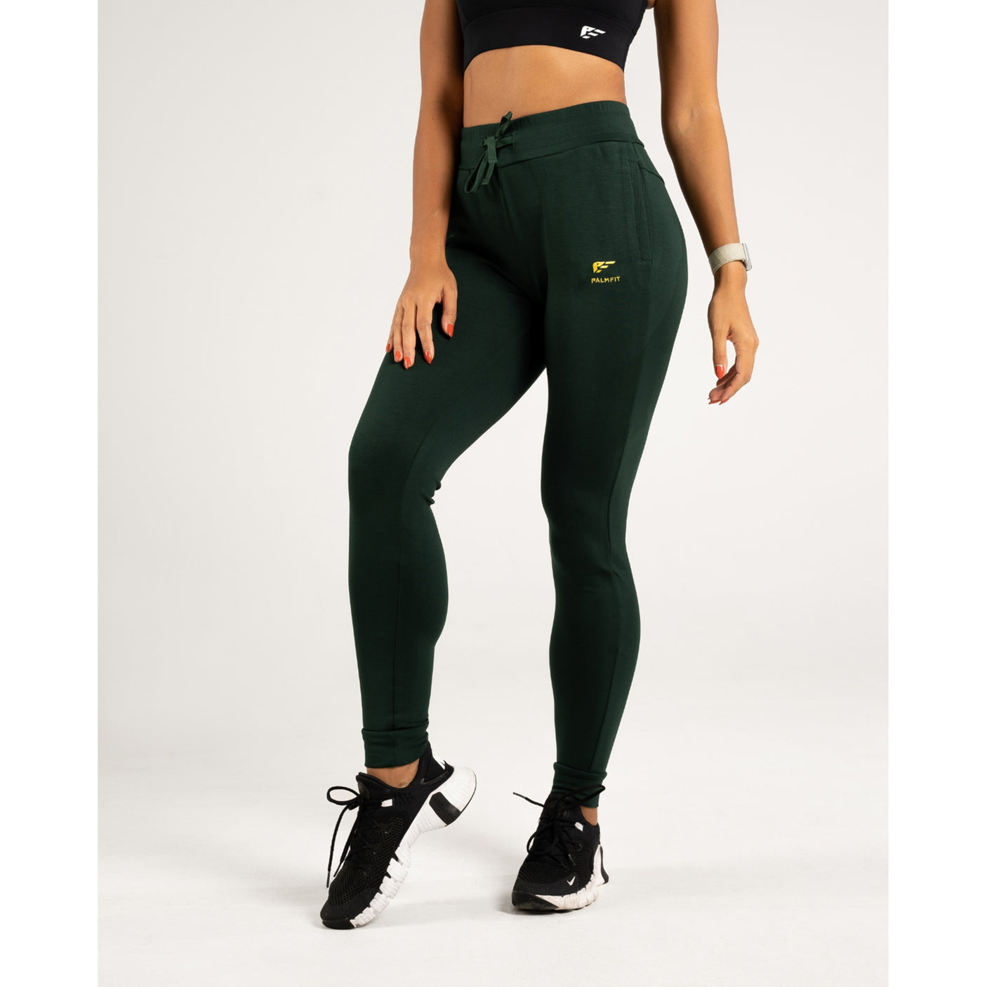 Palmfit Comfort Womens Joggers