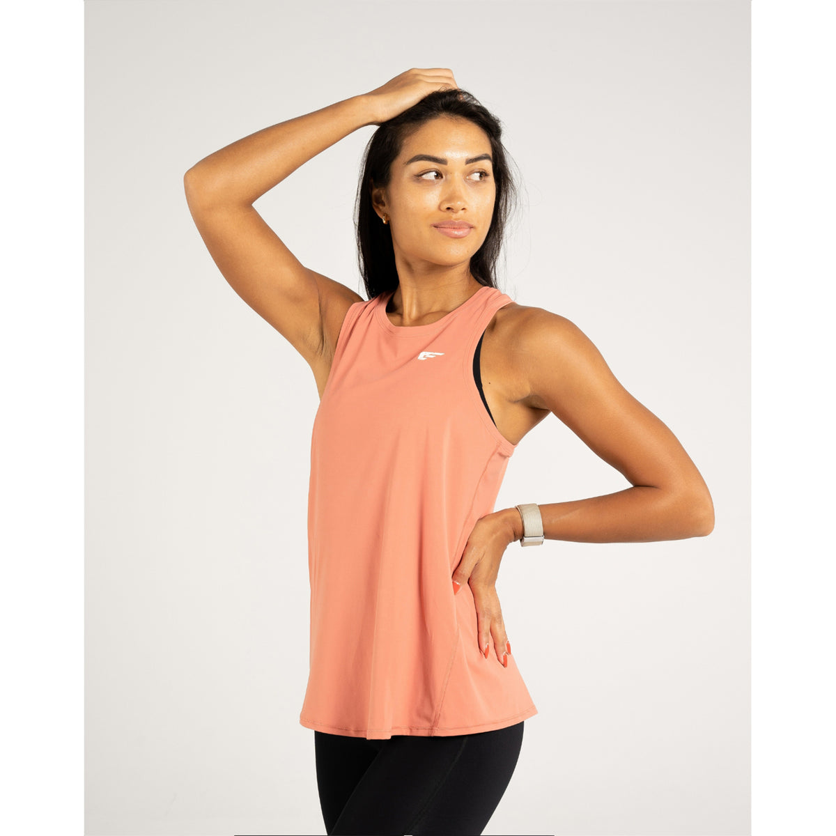 Palmfit Evolve 3.0 Womens Tank