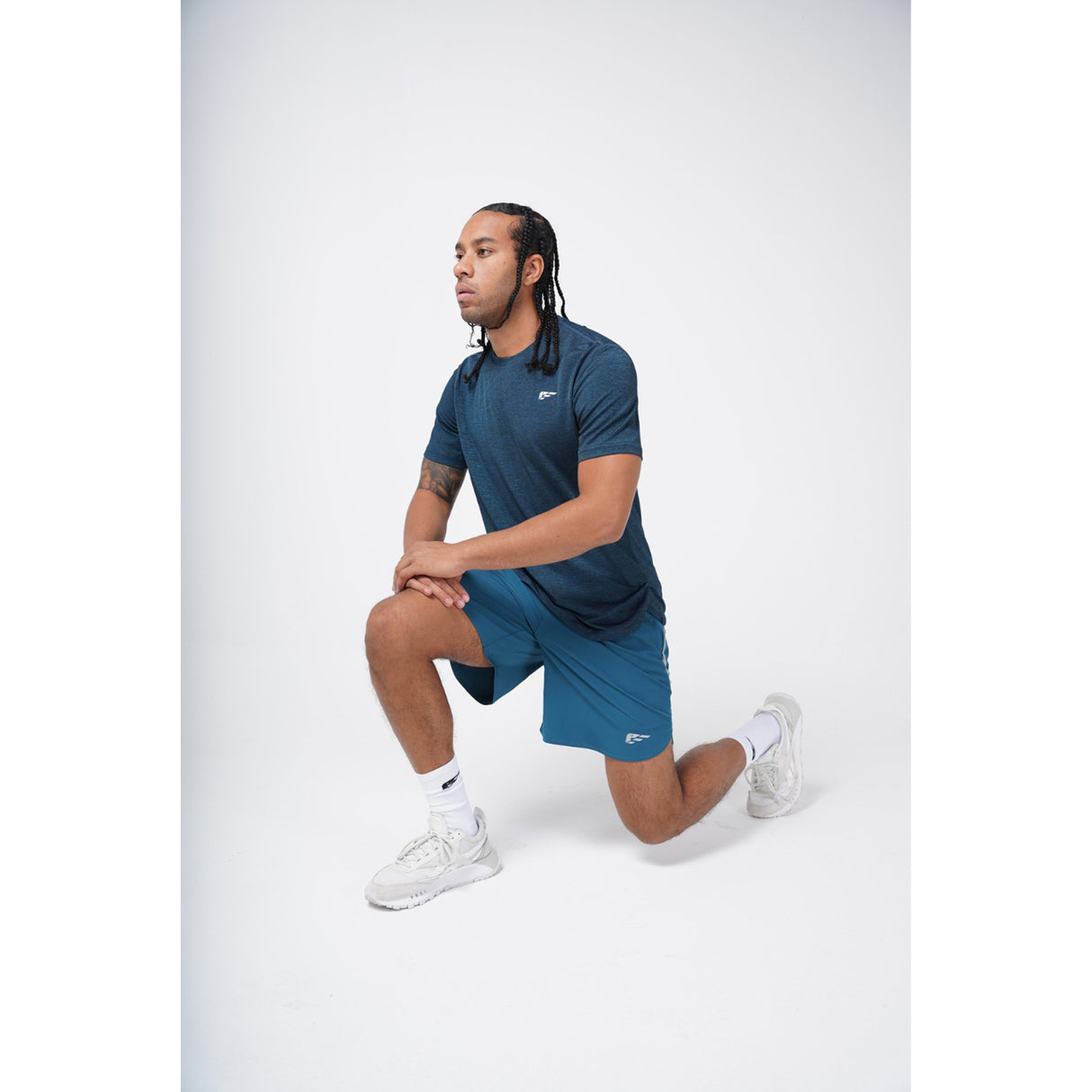 Palmfit Nova Mens Shorts