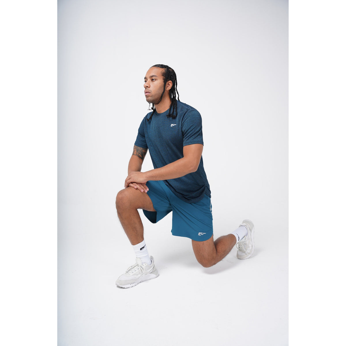 Palmfit Nova Mens Shorts