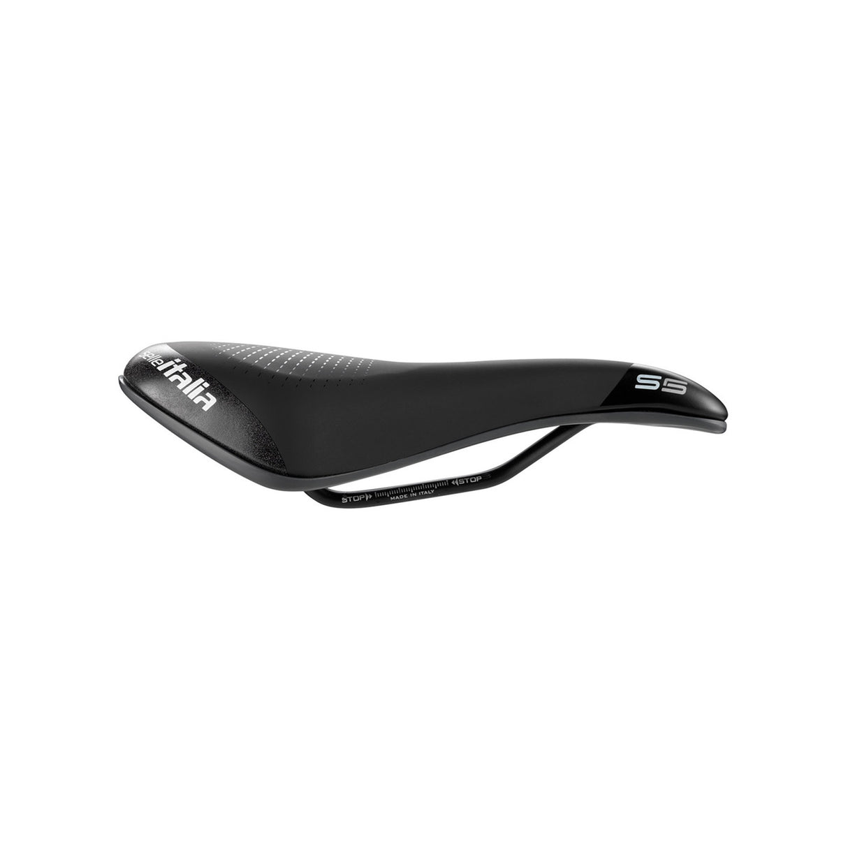 Selle Italia S5 Superflow Saddle