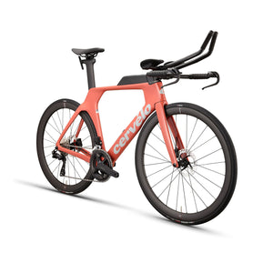 Cervelo P-Series Shimano 105 Di2 TT Bike 2026