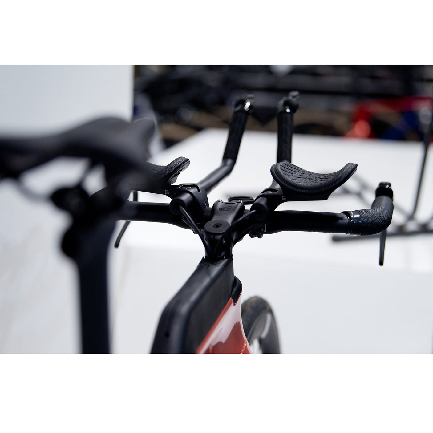 Cervelo P-Series Shimano 105 Di2 TT Bike 2026
