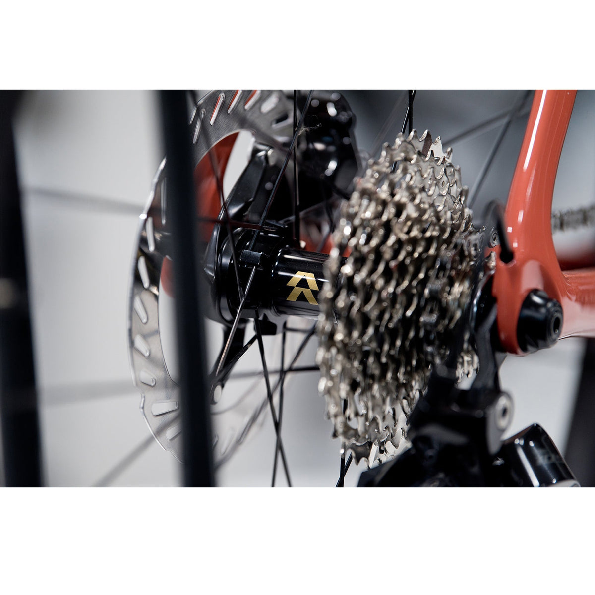Cervelo P-Series Shimano 105 Di2 TT Bike 2026