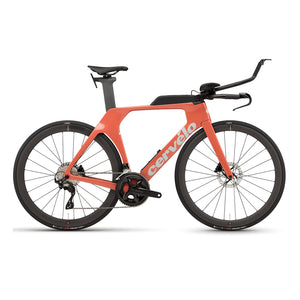 Cervelo P-Series Shimano 105 Di2 TT Bike 2026