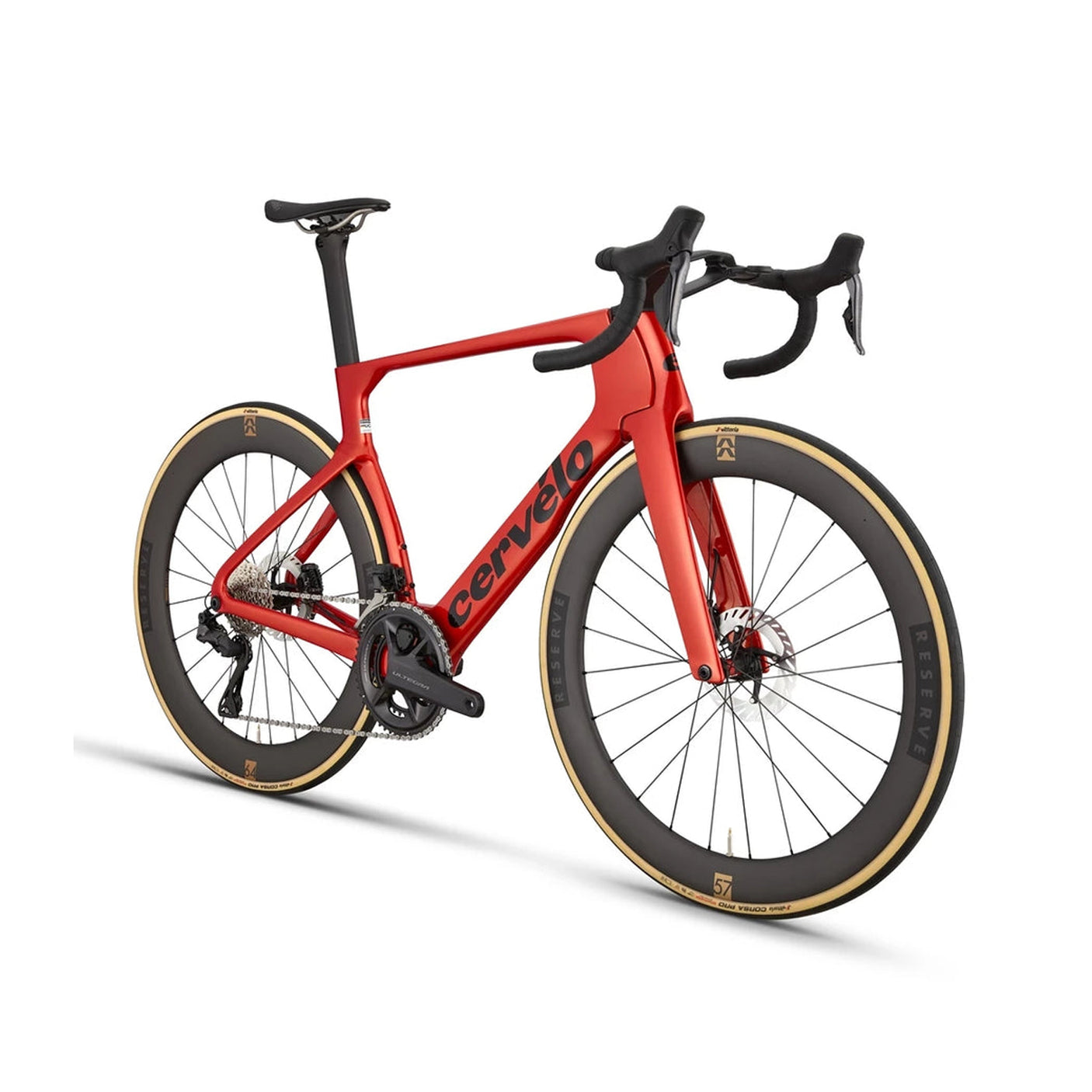 Cervelo S5 Shimano Ultegra Di2 Road Bike 2026