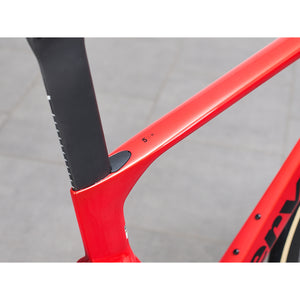 Cervelo S5 Shimano Ultegra Di2 Road Bike 2026