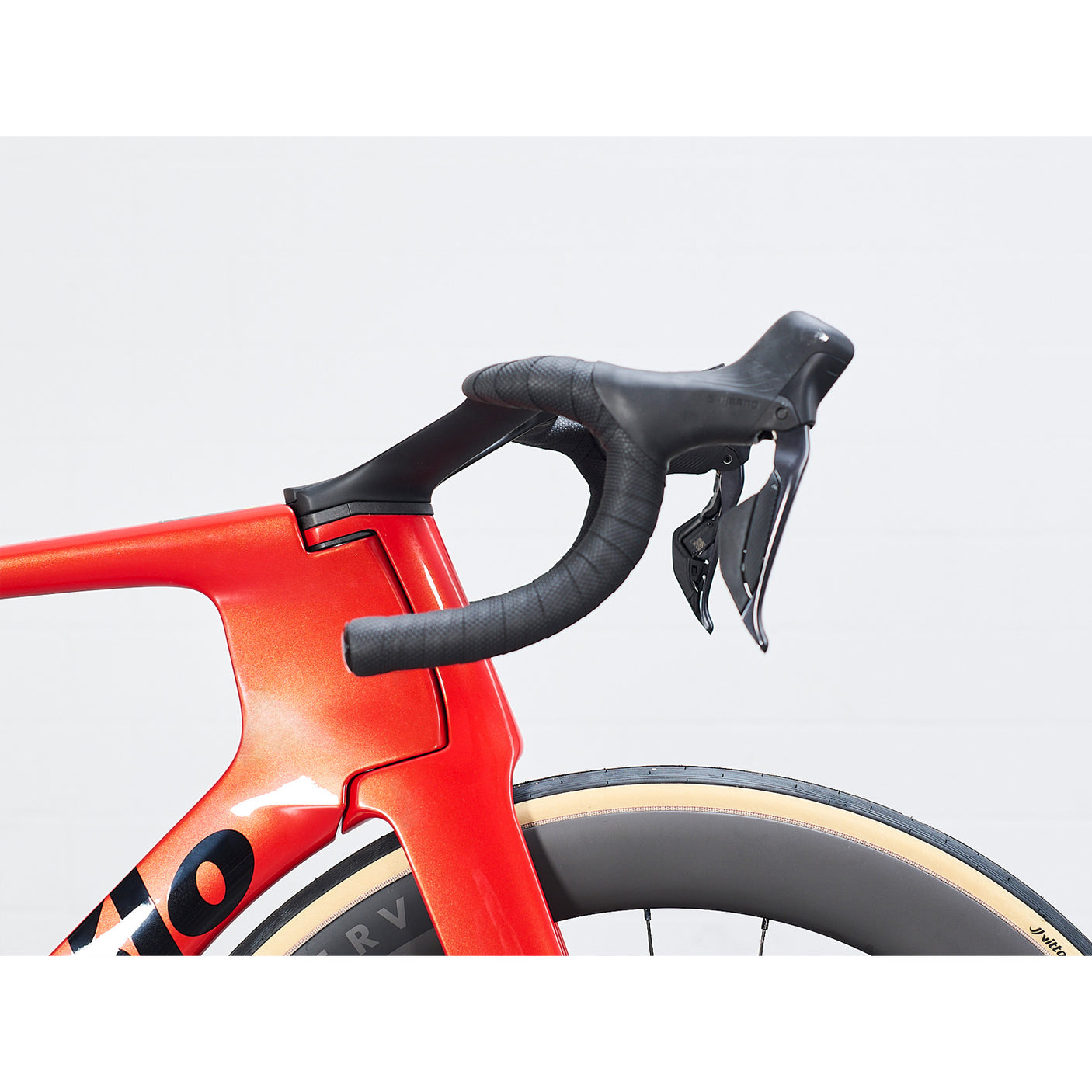 Cervelo S5 Shimano Ultegra Di2 Road Bike 2026