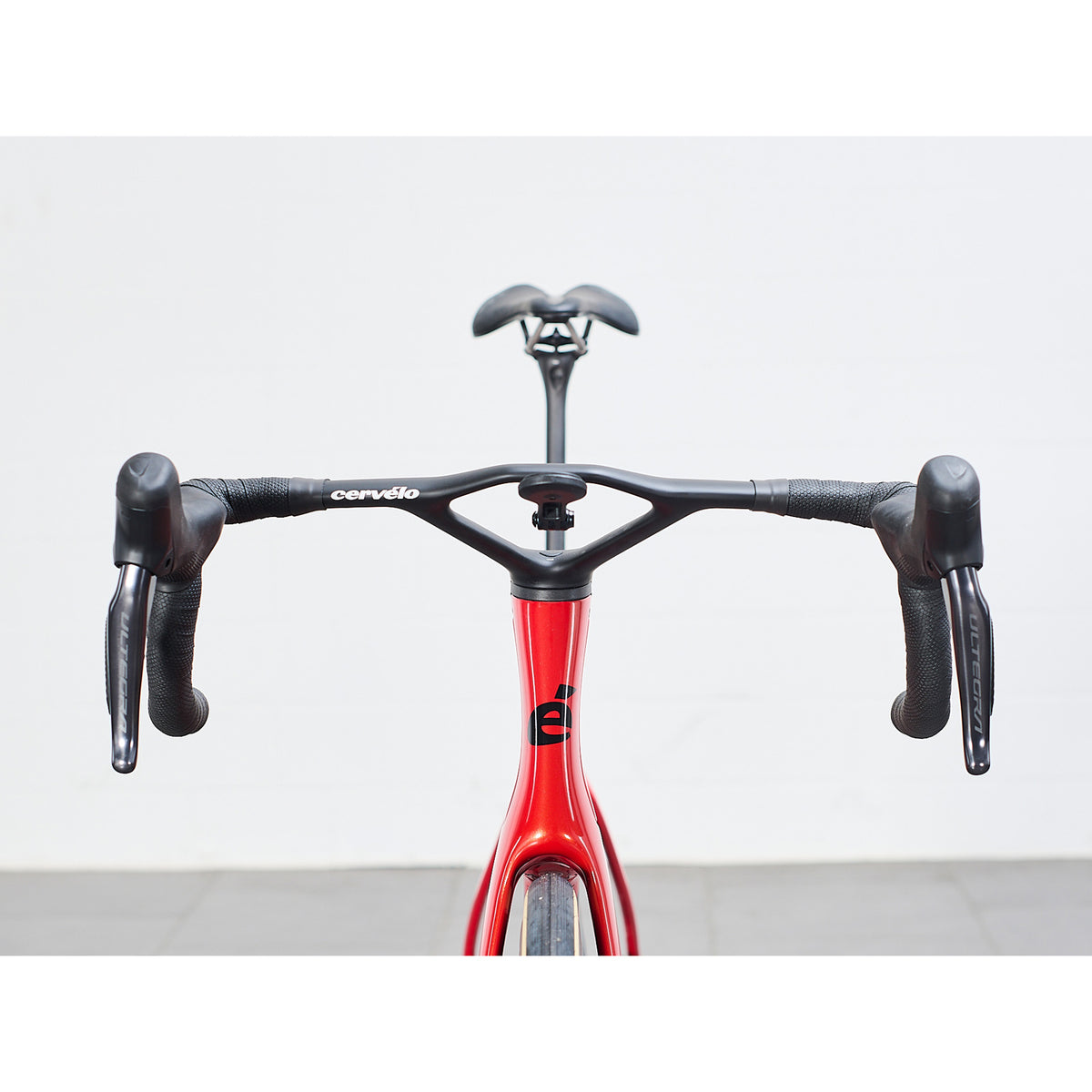 Cervelo S5 Shimano Ultegra Di2 Road Bike 2026
