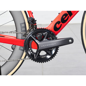 Cervelo S5 Shimano Ultegra Di2 Road Bike 2026