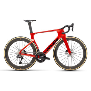 Cervelo S5 Shimano Ultegra Di2 Road Bike 2026