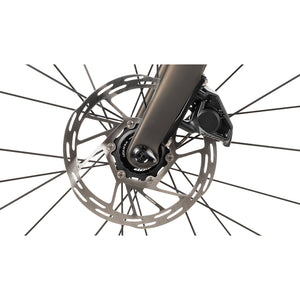 Cervelo Soloist E1 SRAM Rival AXS Road Bike 2026
