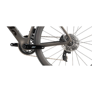 Cervelo Soloist E1 SRAM Rival AXS Road Bike 2026