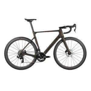 Cervelo Soloist E1 SRAM Rival AXS Road Bike 2026