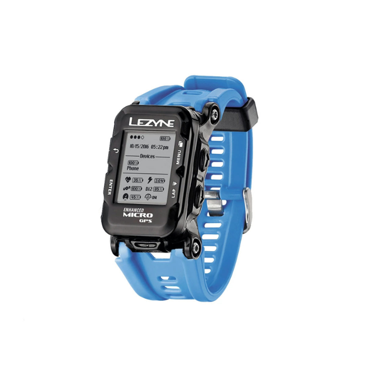 Lezyne Micro C GPS Watch