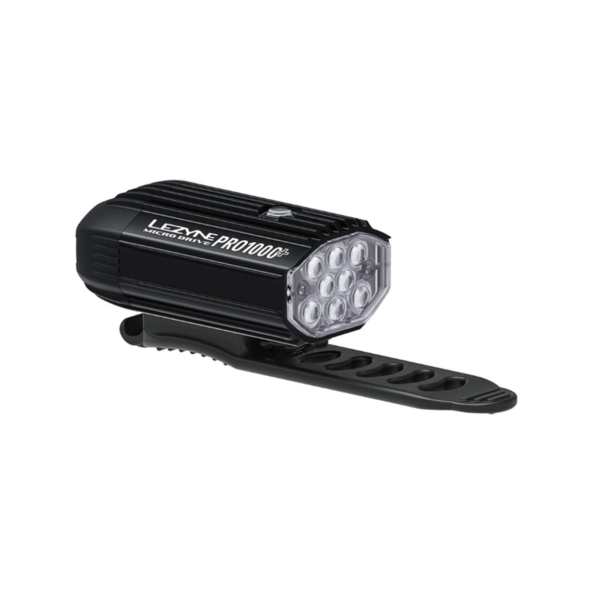 Lezyne Micro Drive Pro 1000+ Front Light