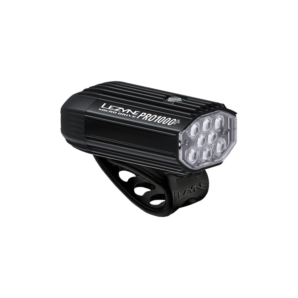 Lezyne Micro Drive Pro 1000+ Front Light