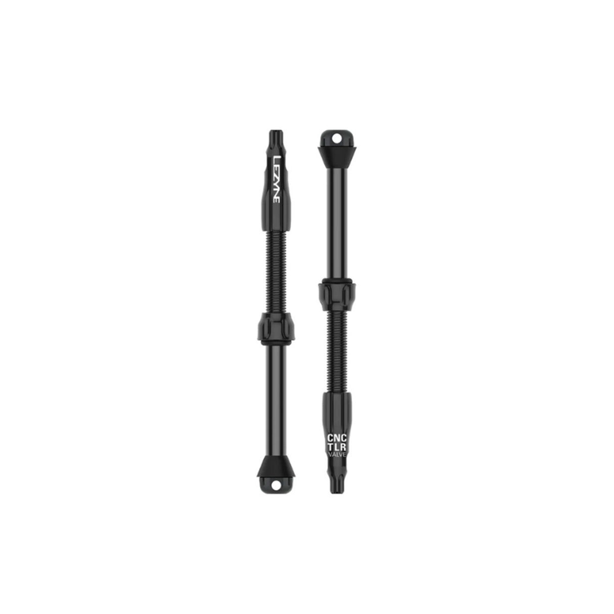 Lezyne CNC TLR Valve Pro Tubeless Valves