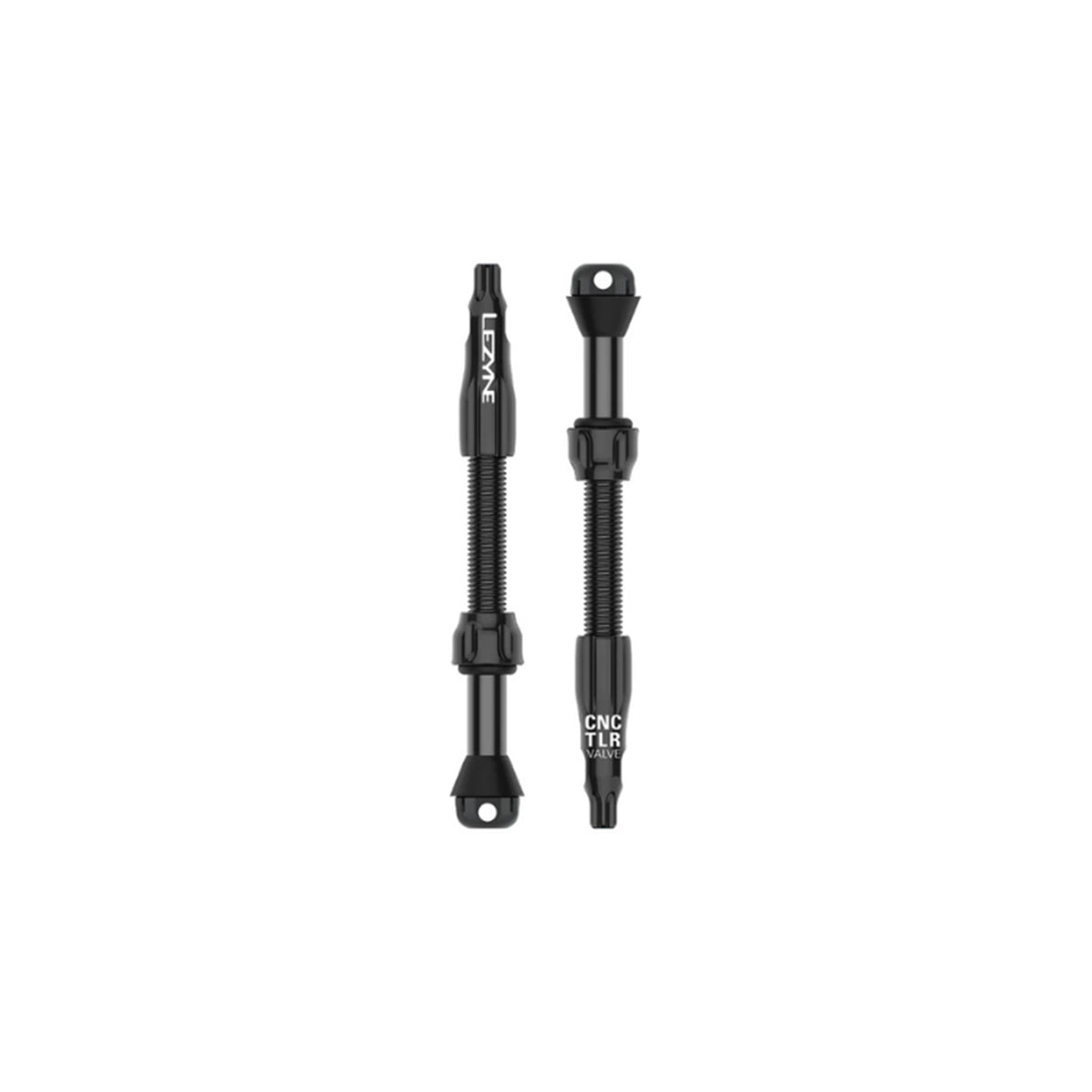 Lezyne CNC TLR Valve Pro Tubeless Valves
