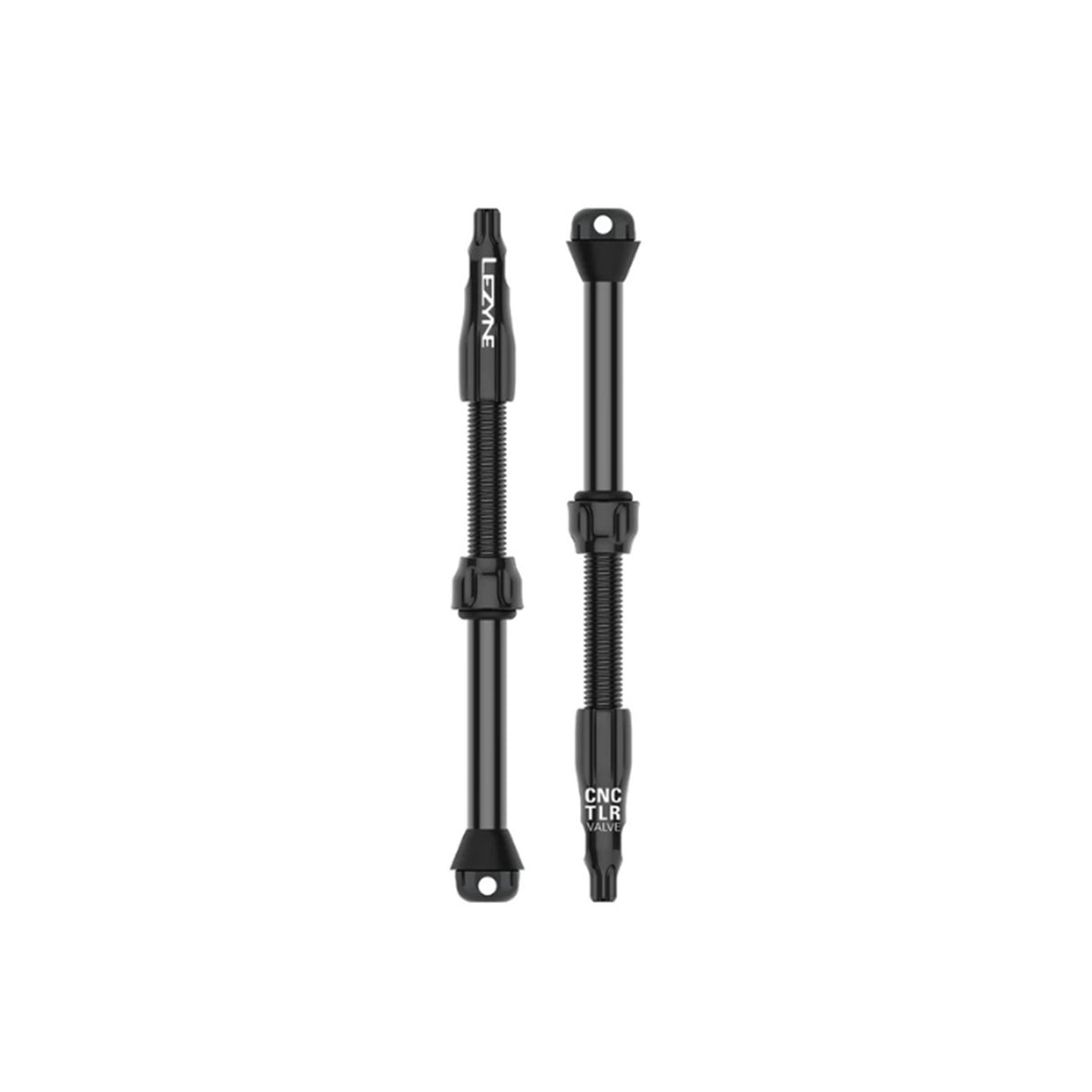 Lezyne CNC TLR Valve Pro Tubeless Valves