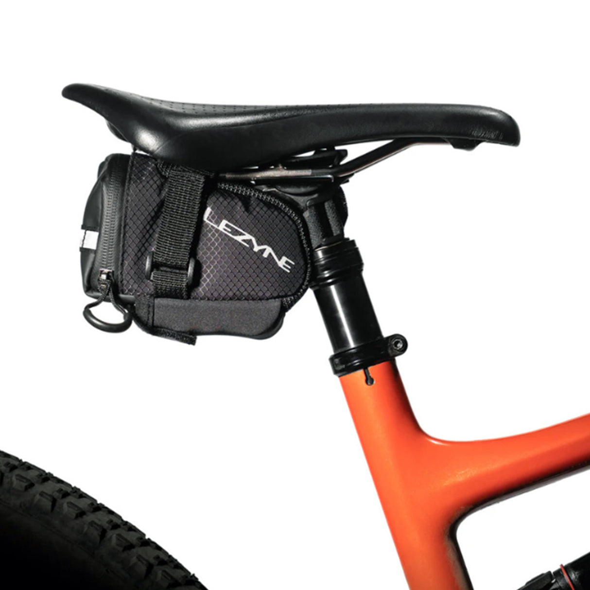 Lezyne Smart Energy Caddie M