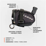 Lezyne Smart Energy Caddie M